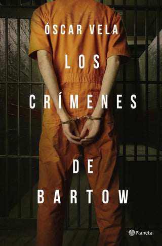Los Crímenes De Bartow Libro