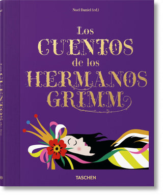 Los Cuentos De Los Hermanos Grimm Libro