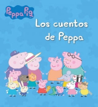 Los cuentos de Peppa