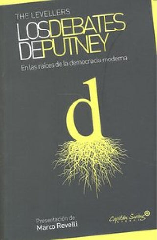 Los Debates De Putney Libro