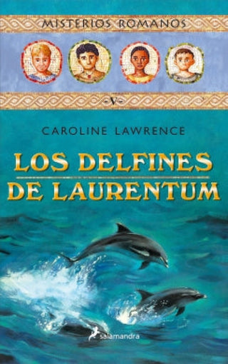 Los delfines de Laurentum 5