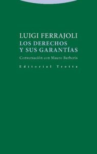 Los Derechos Y Sus Garantías Libro