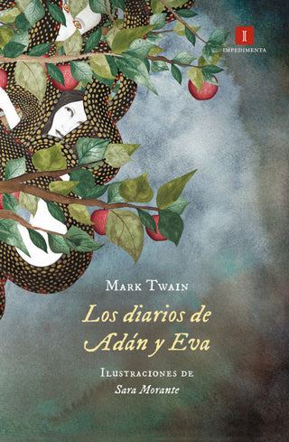 Los Diarios De Adán Y Eva Libro