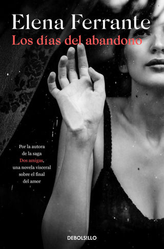 Los Das Del Abandono Libro
