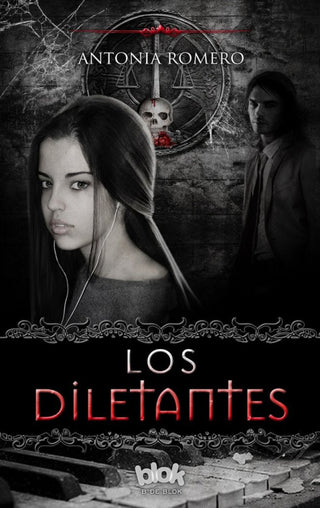 Los Diletantes (El Quinto Sello 1) Libro