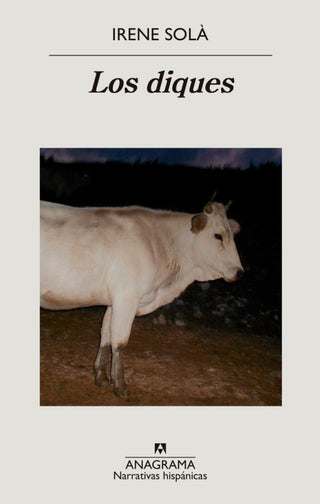 Los Diques Libro