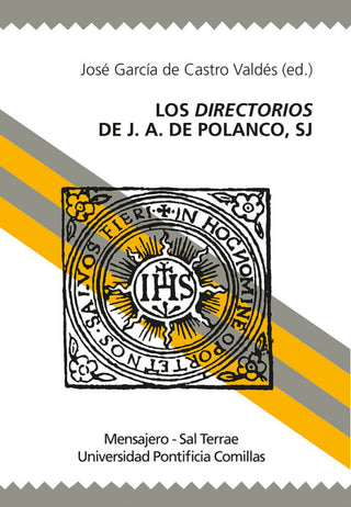 Los Directorios De J. A. Polancos Libro