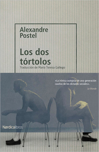 Los Dos Tórtolos Libro