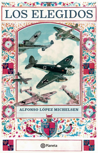 Los Elegidos Libro