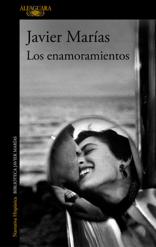Los Enamoramientos Libro