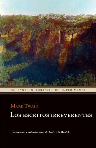 Los Escritos Irreverentes Libro