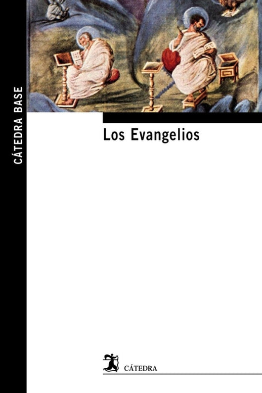 Los Evangelios Libro