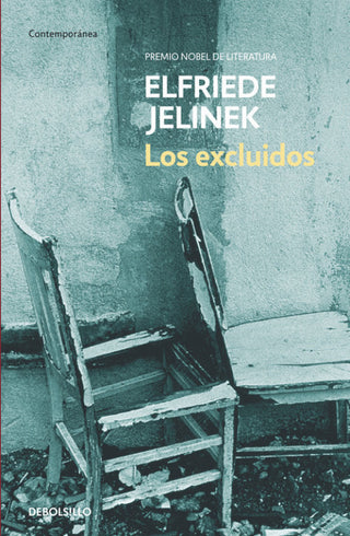 Los Excluidos Libro