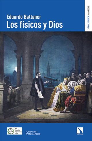 Los Físicos Y Dios Libro