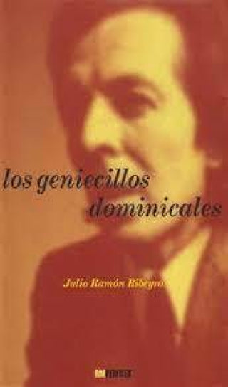 Los Geniecillos Dominicales Libro