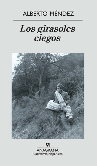 Los Girasoles Ciegos Libro