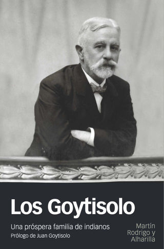 Los Goytisolo Libro