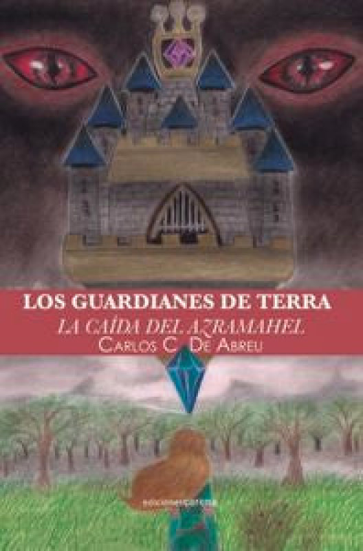 Los Guardianes De Terra Libro