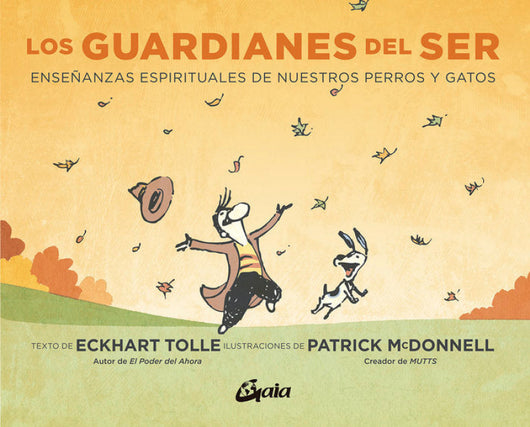 Los Guardianes Del Ser Libro