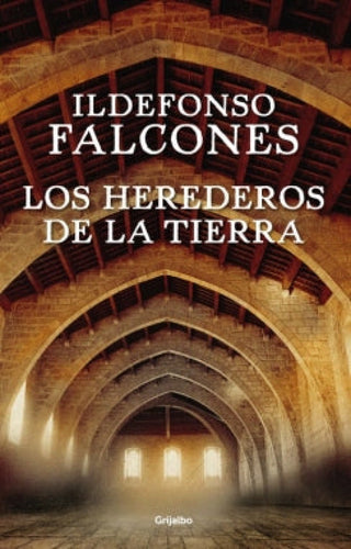 Los Herederos De La Tierra Libro