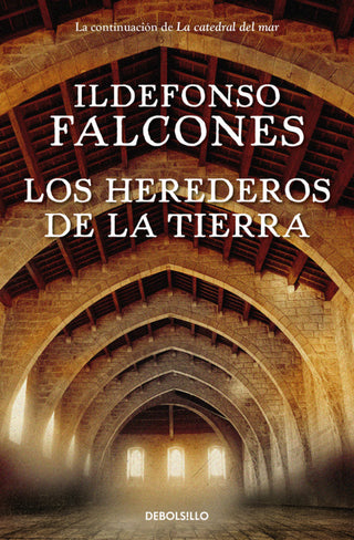 Los Herederos De La Tierra Libro