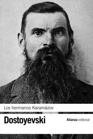 Los Hermanos Karamázov Libro