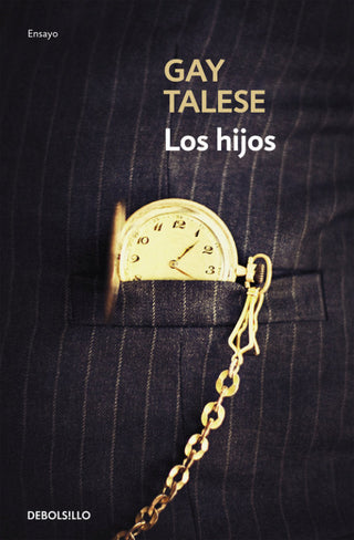 Los Hijos Libro