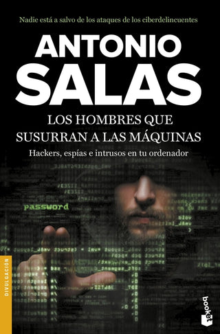 Los Hombres Que Susurran Las Máquinas Libro