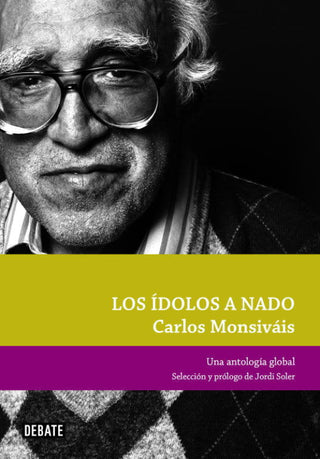 Los Ídolos A Nado Libro