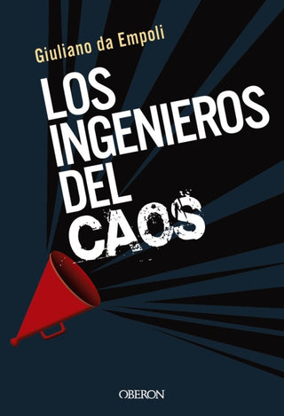 Los Ingenieros Del Caos Libro