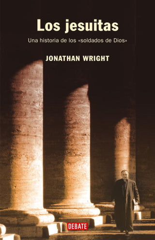 Los Jesuitas Libro