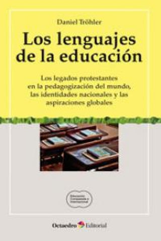 Los Lenguajes De La Educación Libro