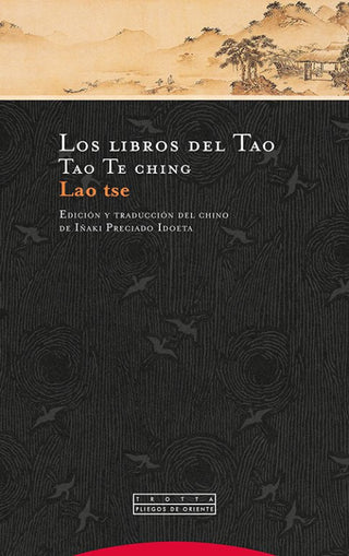 Los Libros Del Tao Libro