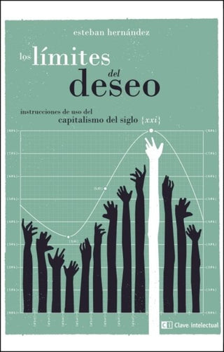 Los Límites Del Deseo. Libro