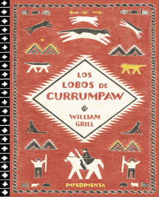 Los Lobos De Currumpaw Libro