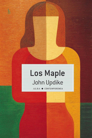 Los Maple Libro