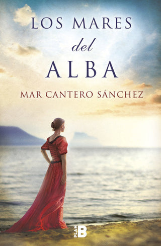 Los Mares Del Alba Libro