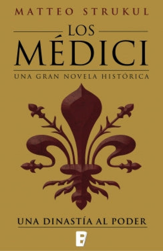 Los Medici I. Una Dinastía Al Poder Libro