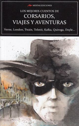 Los Mejores Cuentos De Corsarios Viajes Y Aventuras Libro