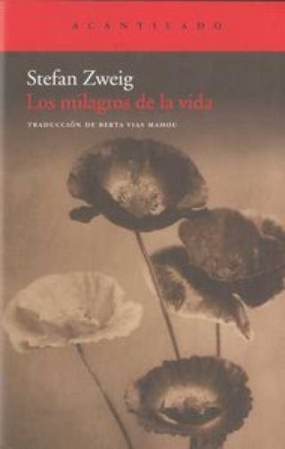 Los Milagros De La Vida Libro