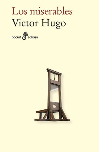 Los Miserables Libro