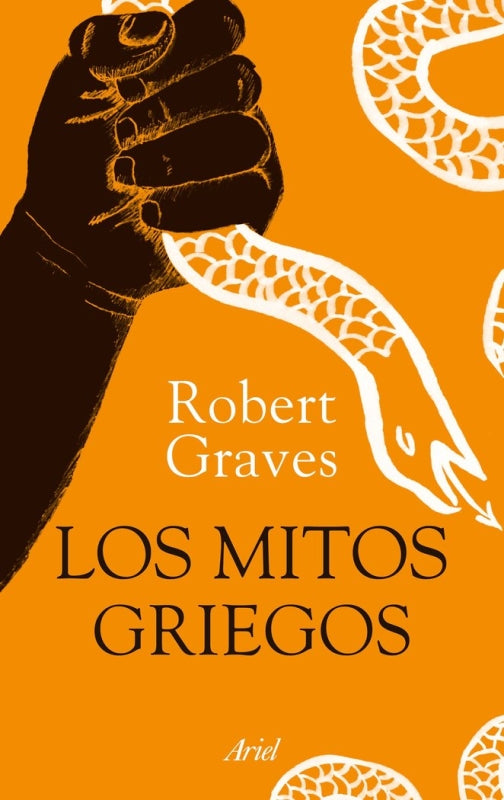 Los Mitos Griegos (Edición Ilustrada) Libro