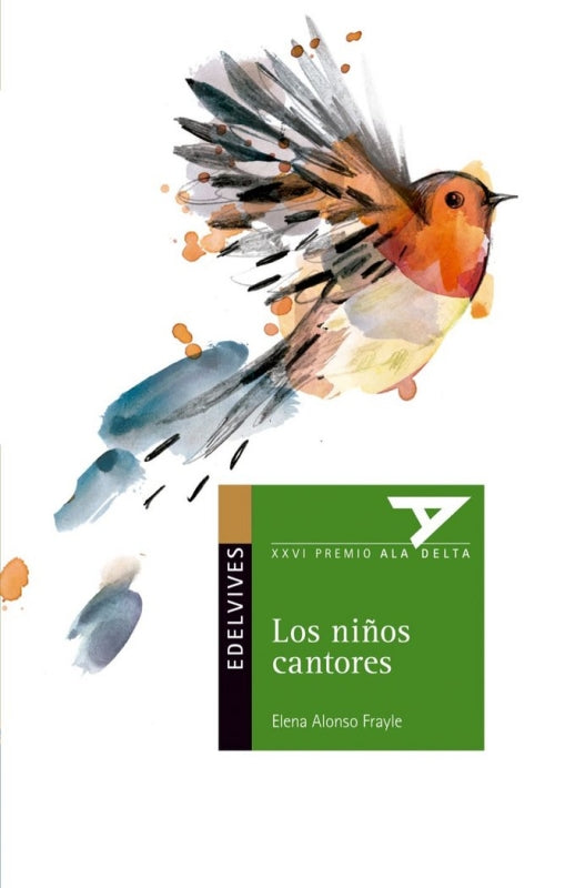 Los Niños Cantores Libro