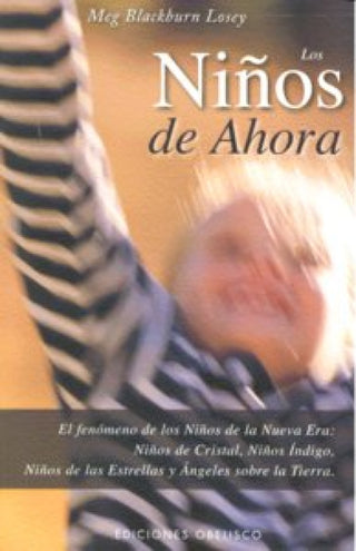 Los Niños De Ahora Libro