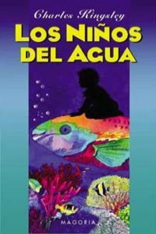 Los Niños Del Agua Libro
