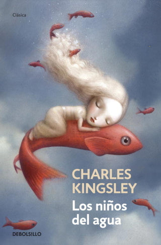 Los Niños Del Agua Libro