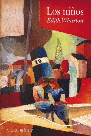 Los Niños Libro