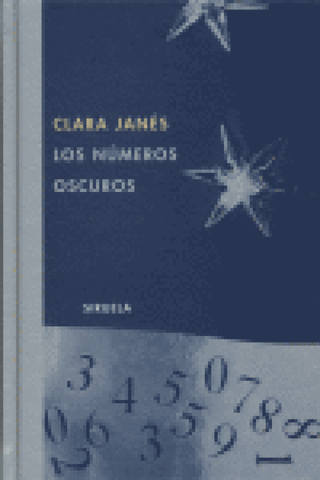 Los Números Oscuros Libro