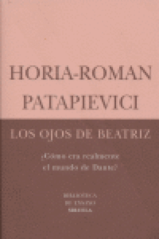 Los Ojos De Beatriz Libro