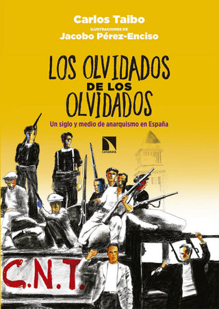 Los Olvidados De Los Libro